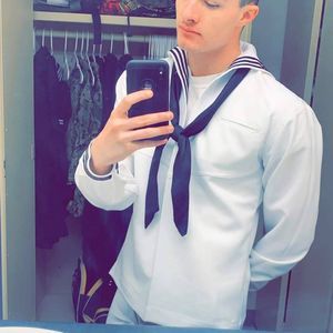 Meet your Posher, Jonathan